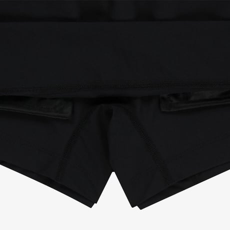 W'S WATER FRESH SKORT BLACK NK6NR34K
