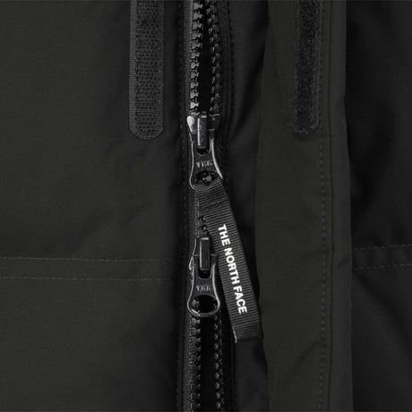 PURELOFT DOWN JACKET (RDS) BLACK NJ1DS52J