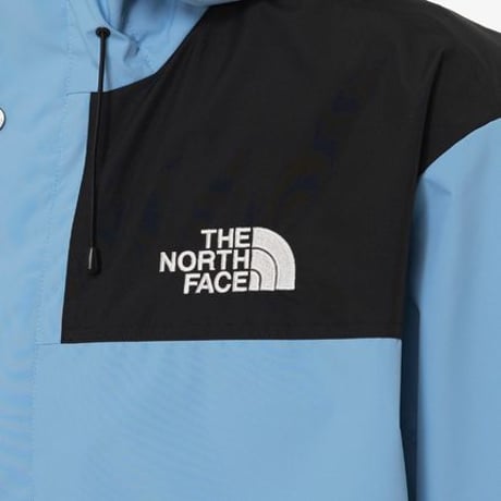 NEO VAIDEN JACKET DUSK BLUE NJ2HR01M