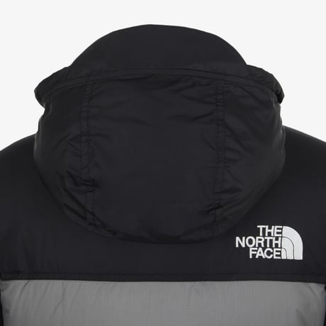 M'S BLOCK NUPTSE JACKET EBONY NJ1DR67A