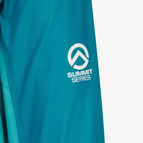 【SUMMIT SERIES】W'S SUMMIT SUPERIOR FUTURELIGHT JACKET SCUBA BLUE NJ2HR40B