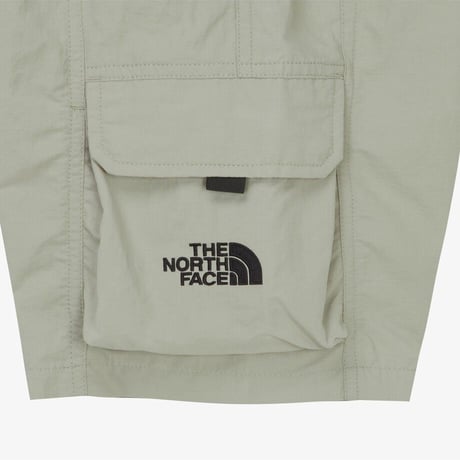 K'S HIKE SHORTS SLATE KHAKI NS6NR06U