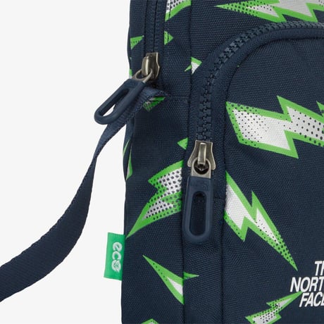K'S CROSS BAG S NAVY NN2PR08S