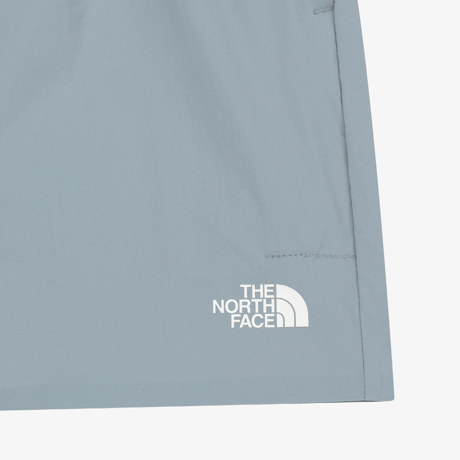 W'S ICEPULSE SHORTS BLUE GRAY NS6NS32K