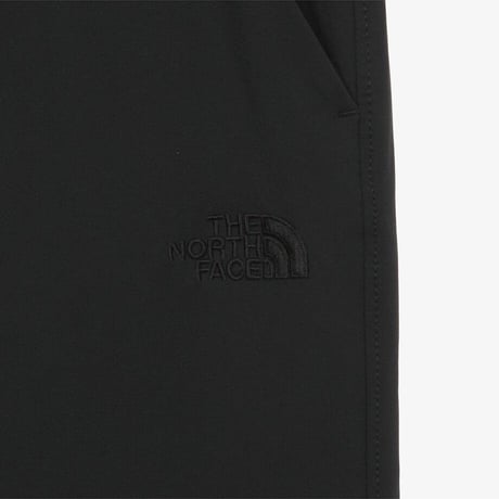 M'S SWING PANTS BLACK NP6KS02A