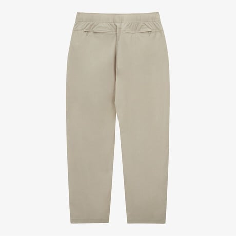 ICE DAY TECH PANTS LIGHT BEIGE NP6NQ02C