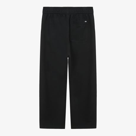 M'S CORE SWEATPANTS BLACK NP6KS01A