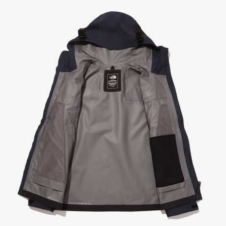 M'S GTX MOUNTAIN 3L JACKET NAVY NJ2GQ51B