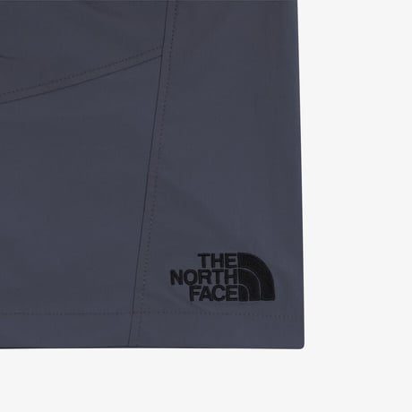 ICEPULSE BERMUDA CHARCOAL GREY NS6NS13K