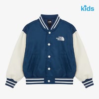 K'S SCHOOLDAY JACKET NAVY NJ3BR05T