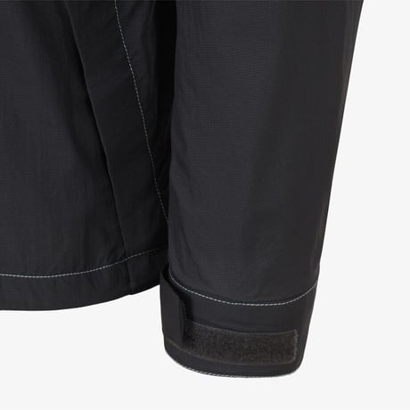 RIVERBANK JACKET DARK GRAY NJ3LS05B