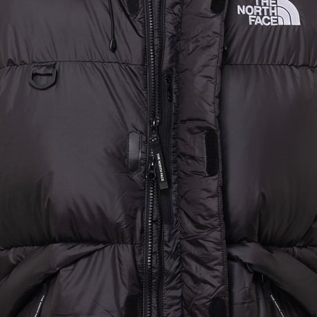 【ユニセックス】QUANTUM ELBERON RDS DOWN JACKET BLACK NJ1DQ54J