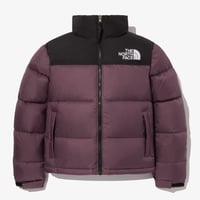 W 1996 RETRO NUPTSE JACKET GRAYISH LILAC NJ1DQ80C