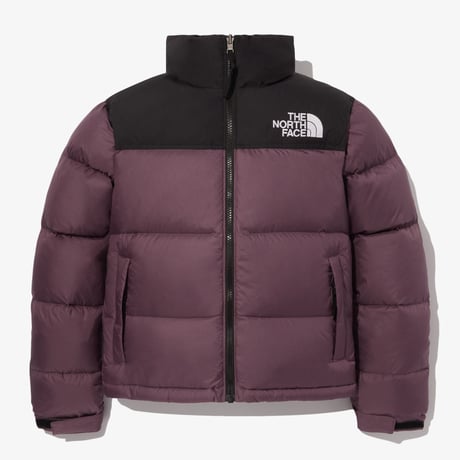 W 1996 RETRO NUPTSE JACKET GRAYISH LILAC NJ1DQ80C