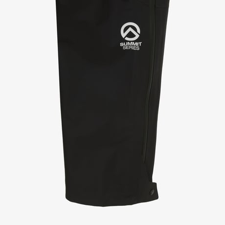 【SUMMIT SERIES】M'S SUMMIT KAMET GORE TEX PANTS JET BLACK NP6GQ60C