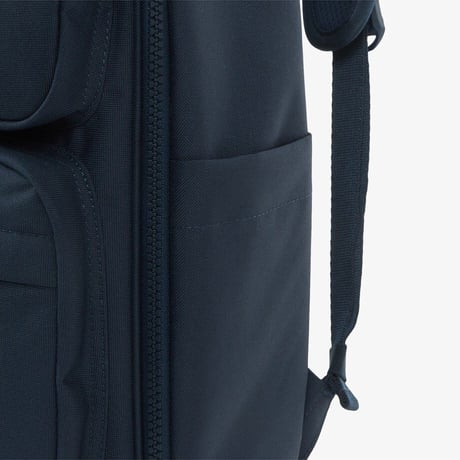 K'S HERITAGE SCH PACK NAVY NM2DS04R