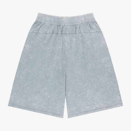 OVEREDGE BERMUDA BLUE GRAY NS6KS03L