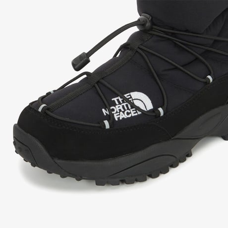 BOREALIS BOOTIE BLACK NS87R65A