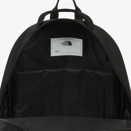 JR. STANDARD SCH PACK BLACK NM2DS05R