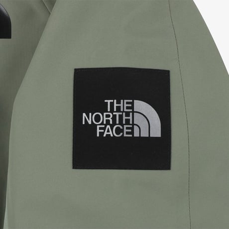 FORMAX 3L JACKET SLATE KHAKI NJ2HS02L