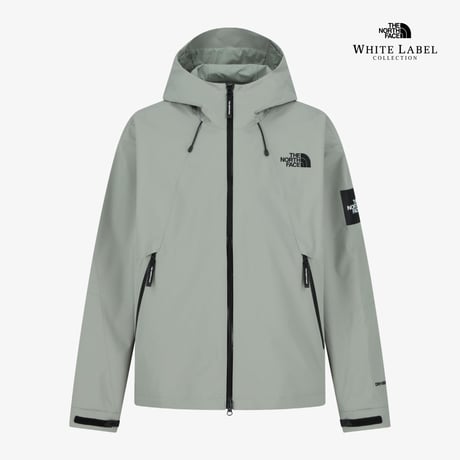 BRITTON JACKET HERB GARDEN NJ2HS03K