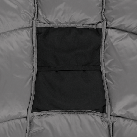 DURON DOWN JACKET (RDS) BROWNIE NJ1DR57L