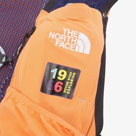 【SUMMIT SERIES】SUMMIT RUN VEST 10 ROYAL BLUE NA5AS82A