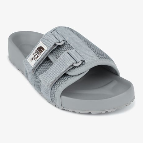 DUAL SLIDE GRAY NS81R51K
