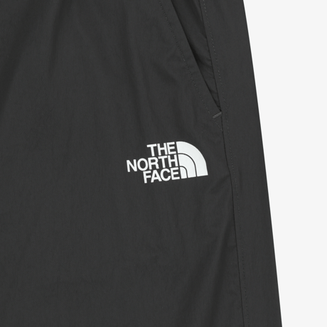 BREELO PANTS DARK GRAY NP6NS06K