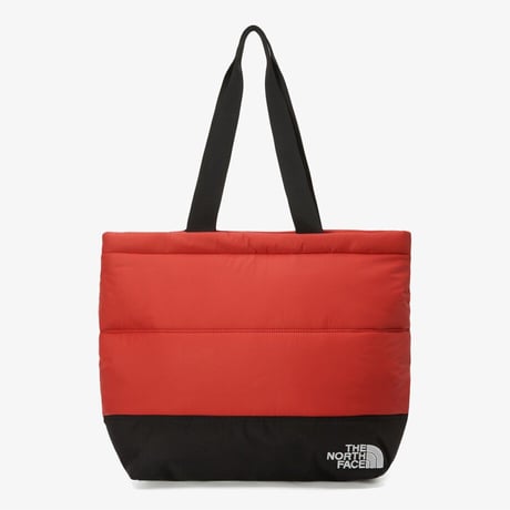NUPTSE TOTE RED NN2PQ86C
