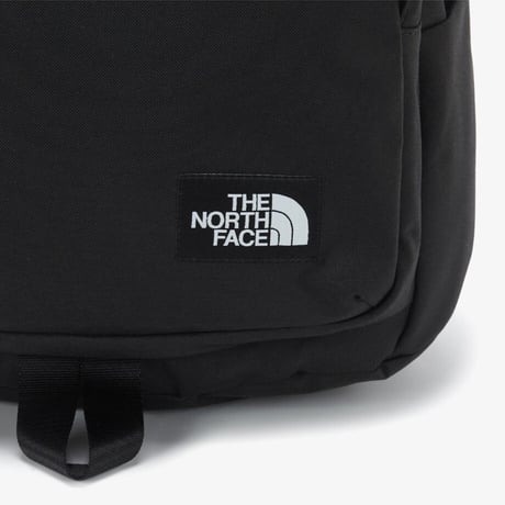 TNF DAY PACK M BLACK NM2DS24A