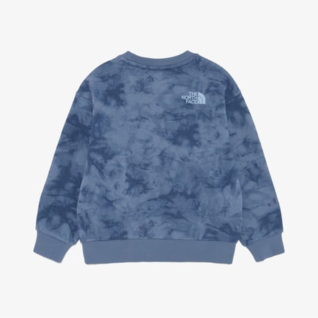 K'S TRAILMATE SWEAT SET NAVY NM5MR60U
