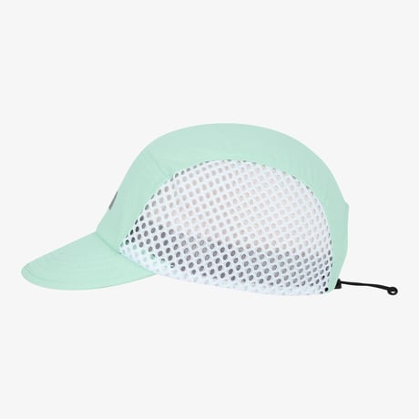 WL WIND MESH CAP ICE GREEN NE3CS04L