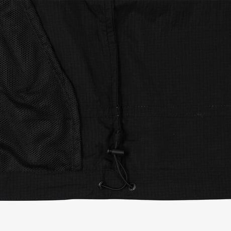 K'S 1994 MOUNTAIN JACKET BLACK NJ3LS11S