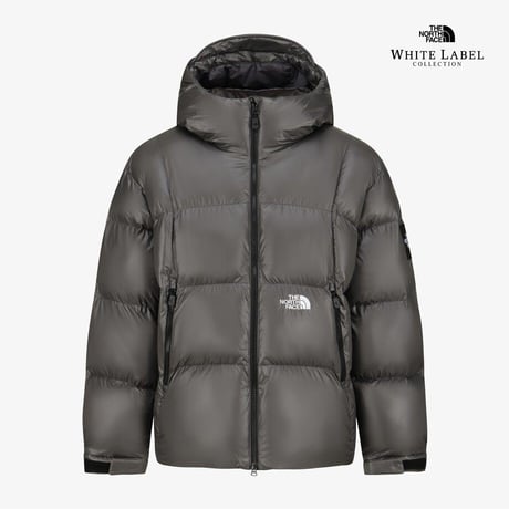 VECT-ON EX JACKET DARK SLATE NJ3NS66K
