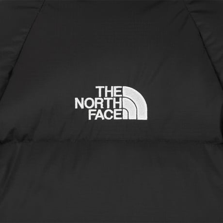 K'S PROJECT DOWN COAT (RDS) BLACK NC1DS51S