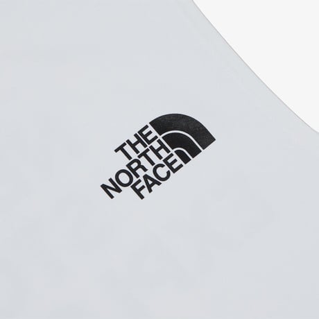 ICE SLEEVELESS WHITE NT7VQ27B