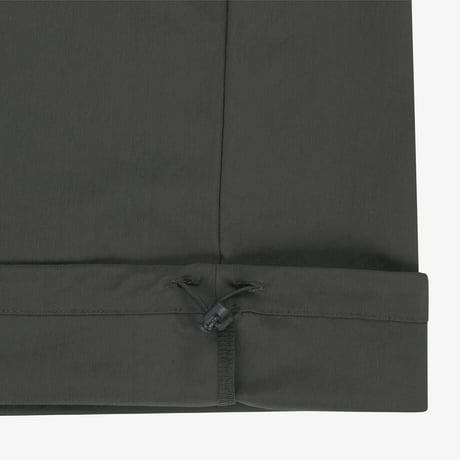 BREELO POCKET S/S R/TEE DARK GRAY NT7US29K