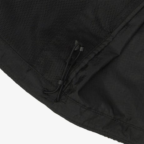 M'S DRIFT JACKET BLACK NJ3LS13A