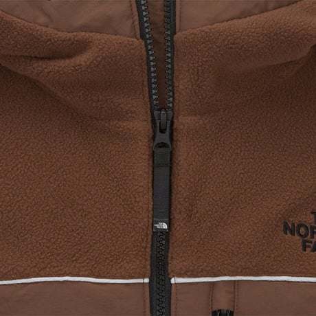 M'S CRESTA JACKET BRICK NJ4FR53D
