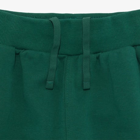 K'S SCHOOLDAY 3PCS SET GREEN NM5MR03U