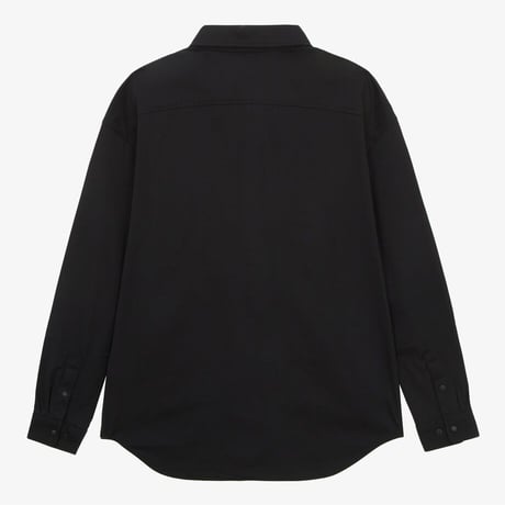 M'S ALWAYS SHIRTS BLACK NH8LR56A