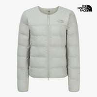 W'S LEWES T JACKET WARM GRAY NJ3NR81C