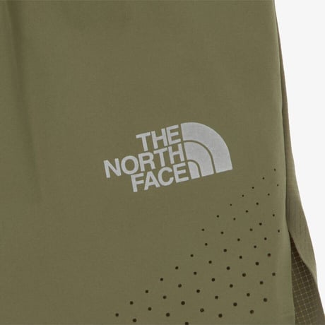 M'S PACER SHORTS KIWI NS6NR51C