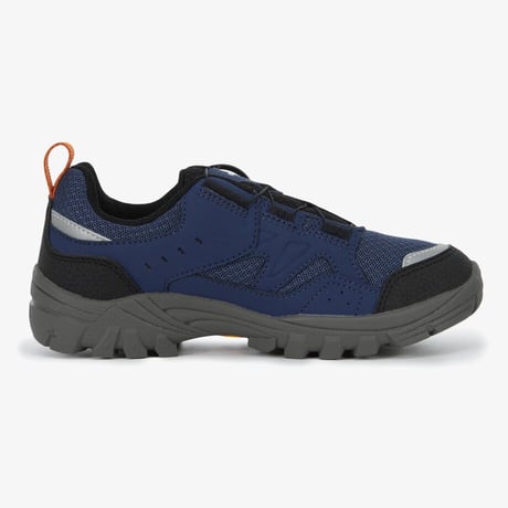 K'S KEEP ON HIKE BOA DARK BLUE NS95R91S
