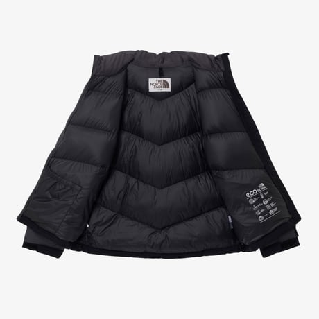 【ユニセックス】SUPERFLEX RDS DOWN JACKET GRAY NJ1DQ63K