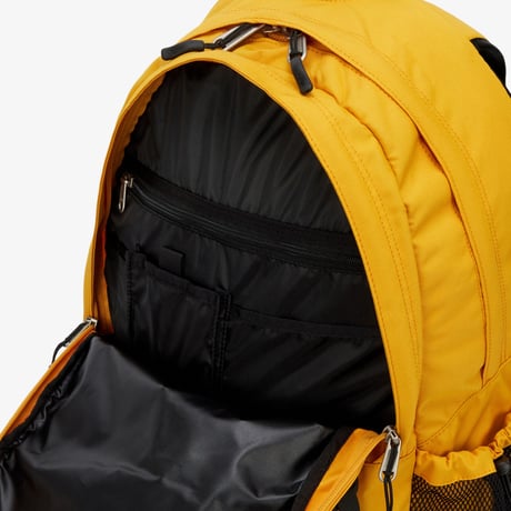 32L BOREALIS II リュック GOLD YELLOW