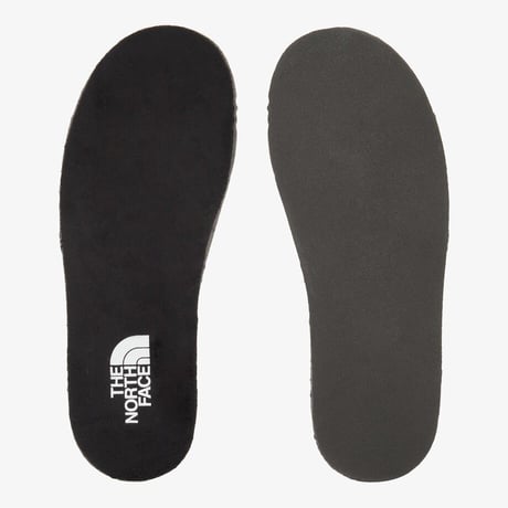 HALF DOME BOOTIE BLACK NS87R64A