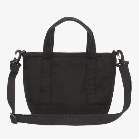 K'S ALL-DAY TOTE MINI BLACK NN2PR55R