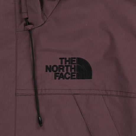 EXPLORER JACKET BRICK NJ2HR54